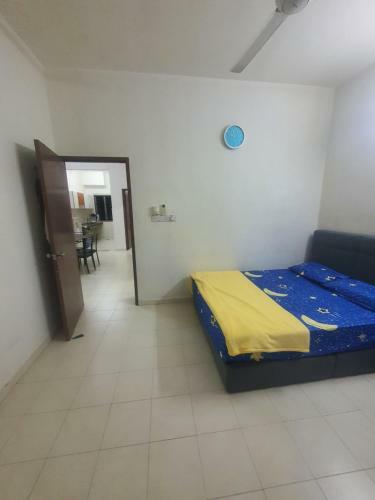Sunway Alphine Apartment