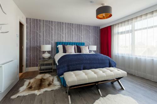 Apartamento Latimer House