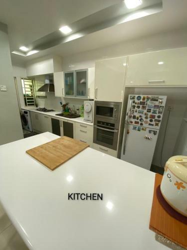 Kuala Kangsar Nayzif Addin Homestay