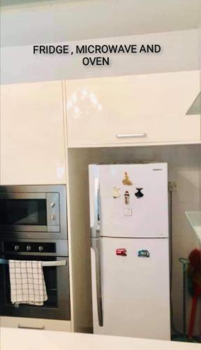 Kuala Kangsar Nayzif Addin Homestay