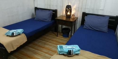 Rahim Homestay Kuala Kangsar