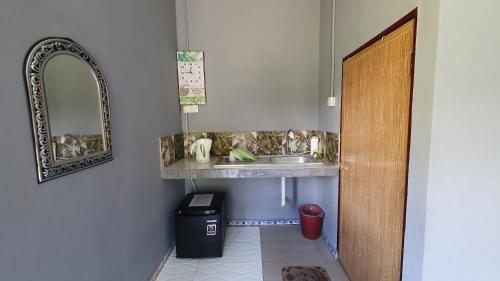 Agroturismo Chalet Kampong Semawar