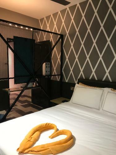 Kavy Boutique Hotel @ Kbh