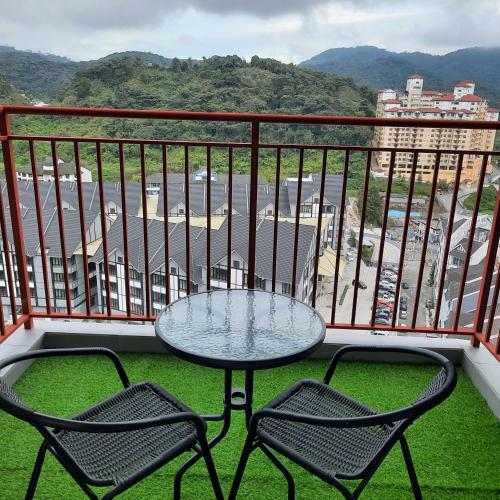 Apartamento V Cozy Homestays