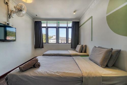 Hotel Parkland Express