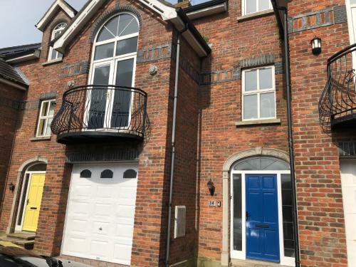 14 Millstone Court