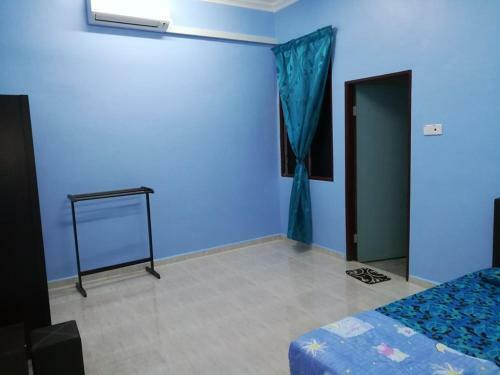 Apartamento Homestay Damai Yusmila