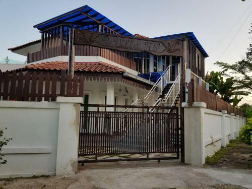 D'villa Kp