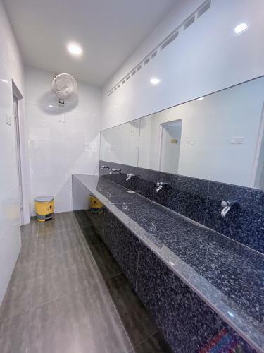 Hotel Decentraland Kuala Terengganu