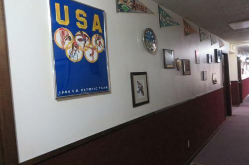 Sports Club Motel
