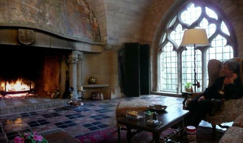 Hotel Hattonchatel Ch�teau & Restaurant La Table Du Ch�teau