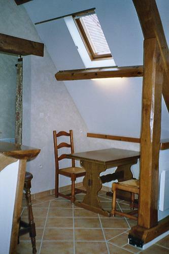 Apartamento Le Manoir De Goliath