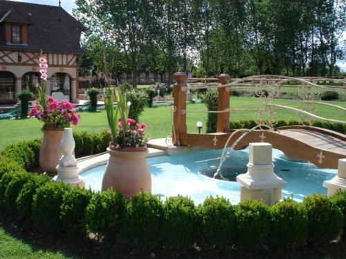 Apartamento Le Manoir De Goliath