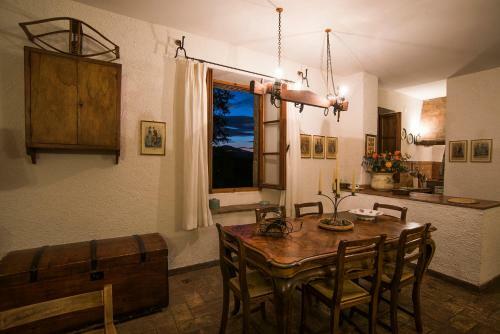 Hotel Castello Di Proceno Albergo Diffuso In Dimora D'epoca