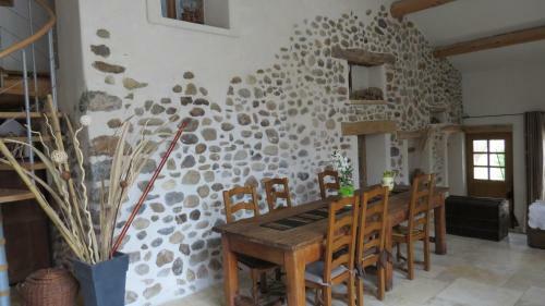 Bed & Breakfast Les G�tes D'eliane
