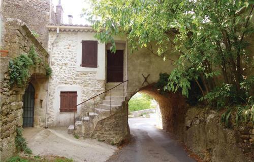 Holiday Home Le Village H-792