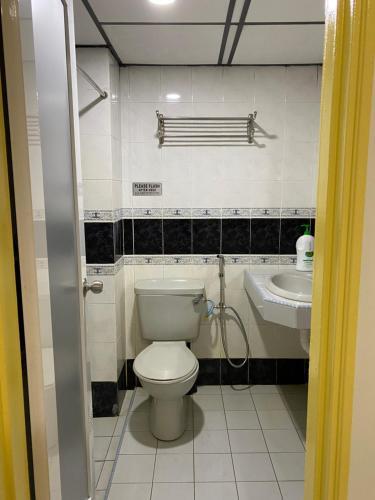 Apartamento 2 Bedroom Port Dickson Seaview
