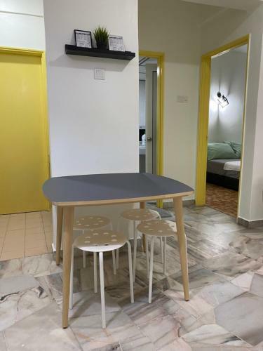 Apartamento 2 Bedroom Port Dickson Seaview