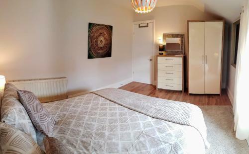 Cottage Grove Homestay Rooms
