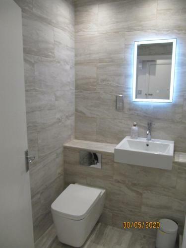 Apartamento Fort House