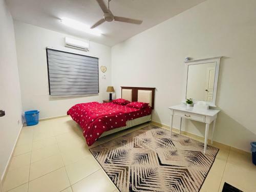 Homestay Pd