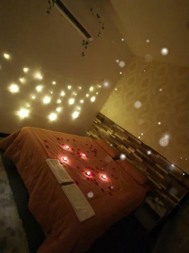 Hostal Marvel Suite Motel& Abnb