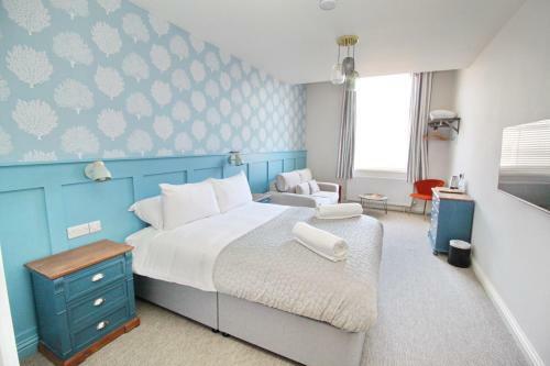 Hotel Carterco Rooms