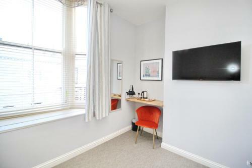 Hotel Carterco Rooms