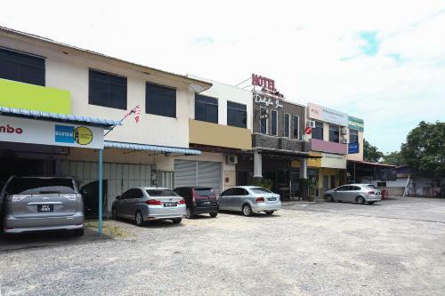 Oyo 90045 Dalyla Inn Hotel