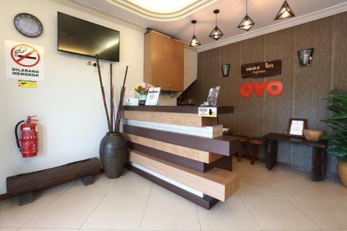 Oyo 90045 Dalyla Inn Hotel