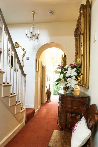 Ovington House