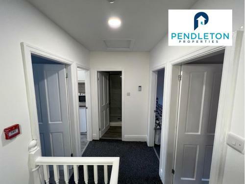 2 Bed Apartment For Contractor & Leisure Stays