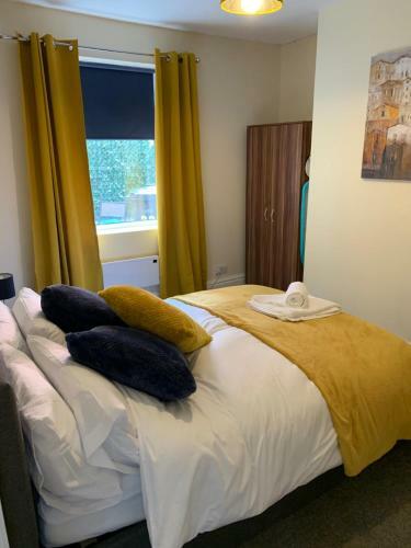 Quality City Centre Apartments