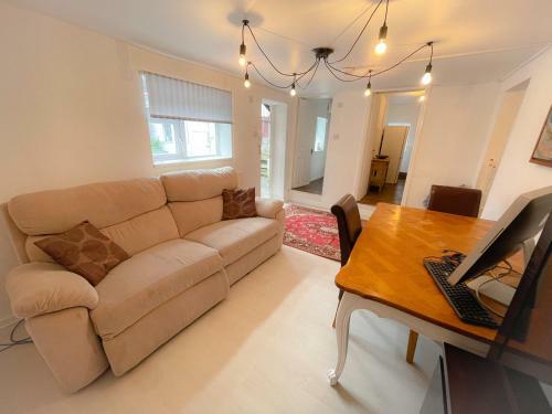 Apartamento Preston Stanley 1 Bed Flat 3b