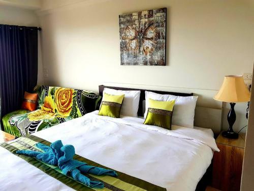 Apartamento Rayong Condochain 325