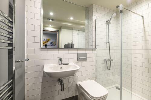 Apartamento Residential Estates Carriage Works Preston