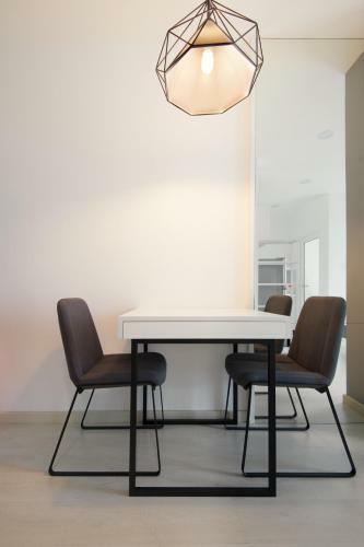 Apartamento Straits Garden Suites, Georgetown