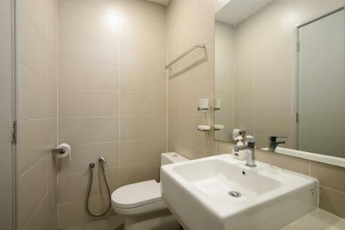 Apartamento Straits Garden Suites, Georgetown
