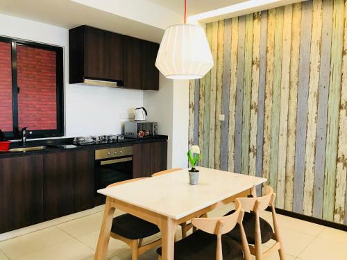 Apartamento Luxury Seaview Suite At The Landmark