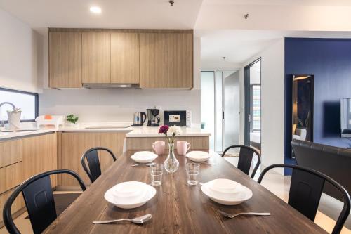 Apartamento Georgetown Tropicana 218 By Airlevate Suites