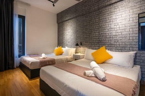 Apartamento Georgetown Tropicana 218 By Airlevate Suites