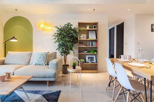 Apartamento Tropicana 218 X Airlevate Suites