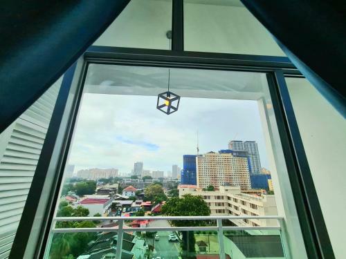 Atta Mansion Apartment@ Jelutong