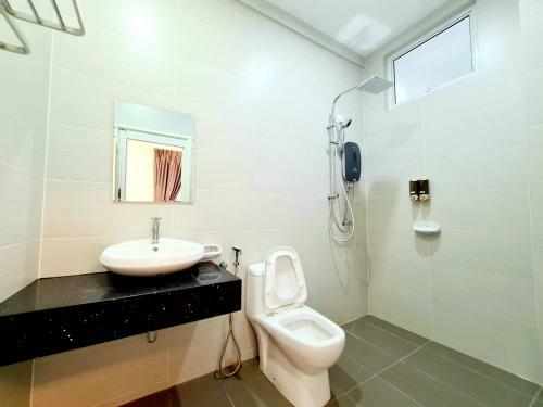 Atta Mansion Apartment@ Jelutong