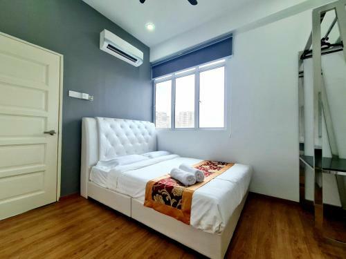 Atta Mansion Apartment@ Jelutong