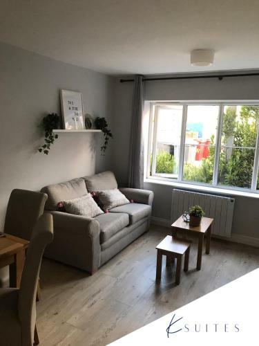 Apartamento K Suites - Livery House - Free Parking