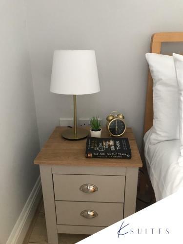 Apartamento K Suites - Livery House - Free Parking