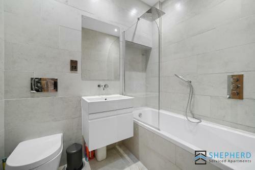 Shepherd Serviced Apartments - London Road