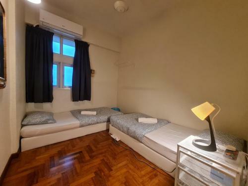 Room @ Wayton Court Jalan Burma Georgetown