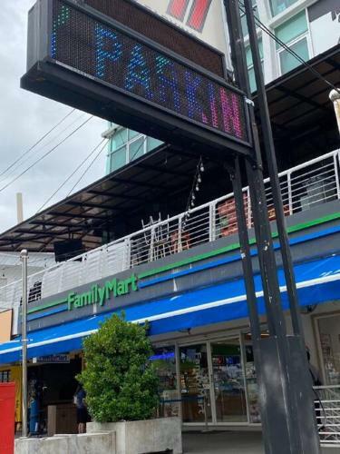 Apartamento Maritime Suite Duplex Penang- Pemandangan Laut